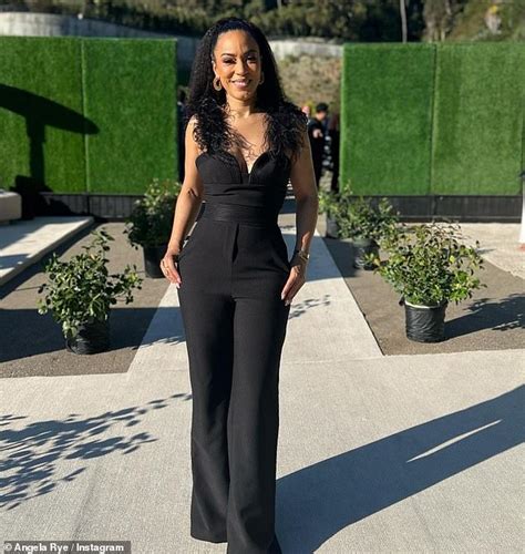 angela rye photos|angela rye bathing suit.